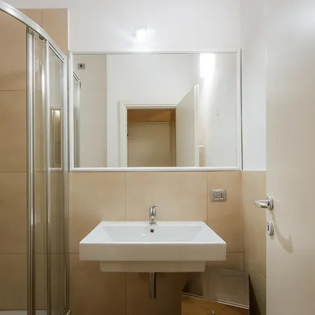 Pitti Modern Appartement *