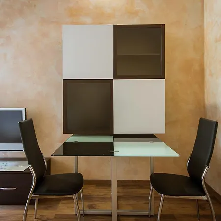 Pitti Modern Appartement Florence