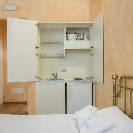 Pitti Modern Appartement