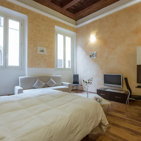 Apartment Pitti Modern *
