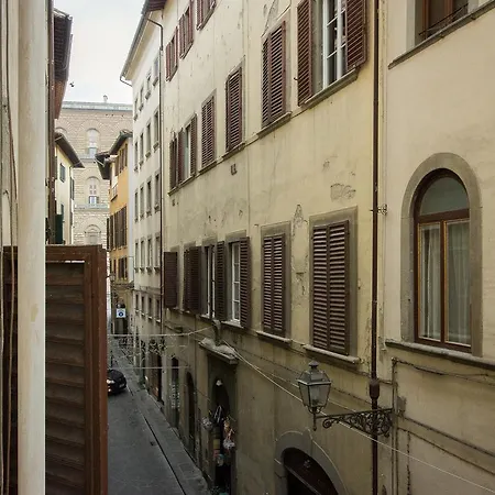 Apartment Pitti Modern *